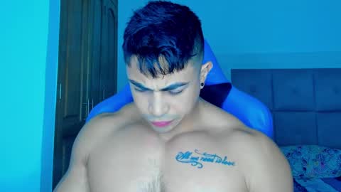 Iron online show from 02-04-25, 06:46