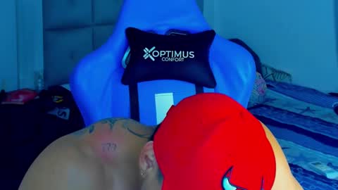 Iron online show from 02-21-25, 05:13