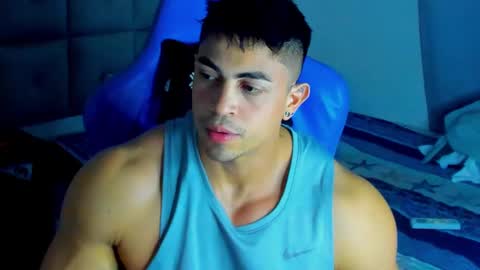 Iron online show from 03-06-25, 02:41