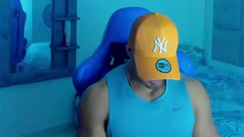 Iron online show from 09-24-25, 11:19