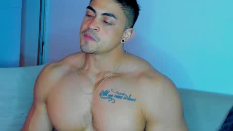 Iron online show from 11-19-25, 11:49