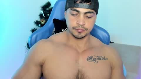 Iron online show from 01-08-26, 01:08