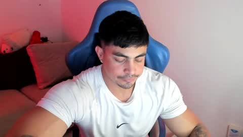 Iron online show from 04-05-26, 10:29