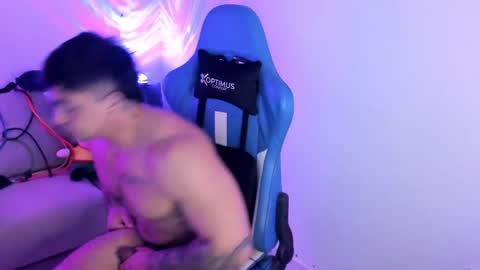 Iron online show from 04-21-26, 11:07