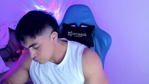 Iron online show from 04-26-26, 12:30