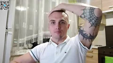 Anton online show from 04-05-26, 07:44