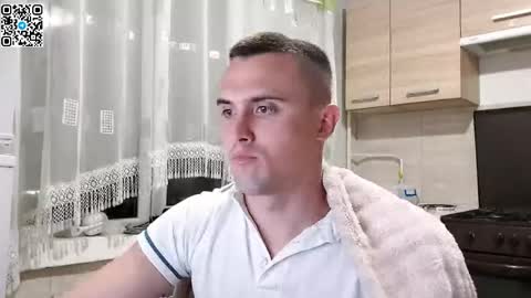 Anton online show from 04-25-26, 07:00