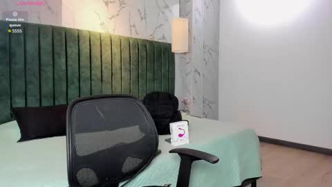 Iron Tous online show from 01-16-26, 08:46