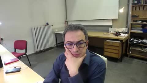 IronChrome online show from 03-11-26, 10:10