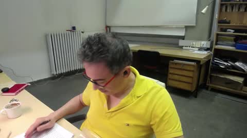 IronChrome online show from 05-14-26, 06:31