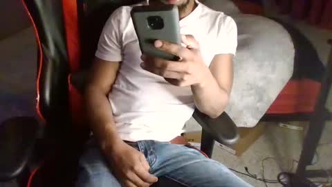 Snapshot of ironcogking chatting on 10-27-25, 03:10 SexEngine88 online show from 10-27-25, 03:10