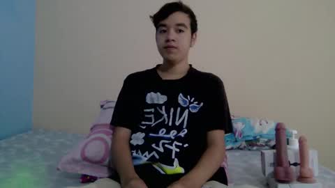 irondante01 online show from 03-14-26, 12:10