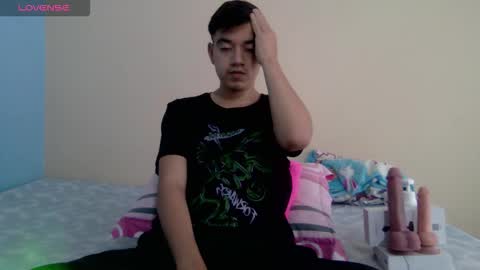 irondante01 online show from 03-20-26, 12:10