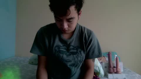 irondante01 online show from 04-23-26, 12:04