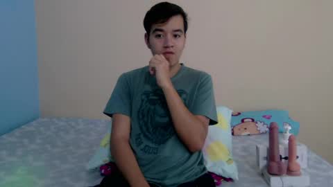 irondante01 online show from 04-27-26, 12:14