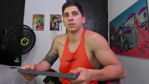 Jake online show from 01-13-25, 06:49