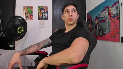 Jake online show from 01-14-25, 02:00