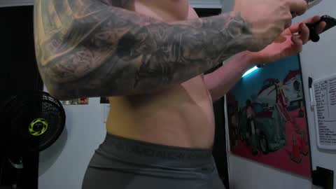 Jake online show from 02-14-25, 10:04