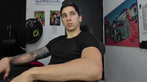 Jake online show from 02-21-25, 03:43