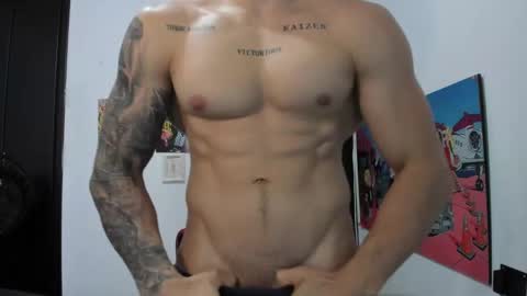 Jake online show from 10-03-25, 09:23