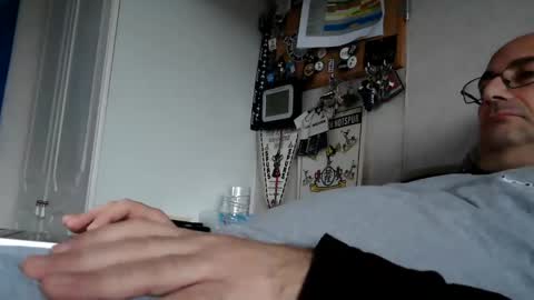 Ironkokkk online show from 01-18-25, 10:06