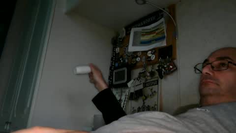 Ironkokkk online show from 01-19-25, 09:01