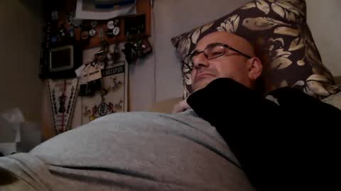 Ironkokkk online show from 01-19-25, 10:39