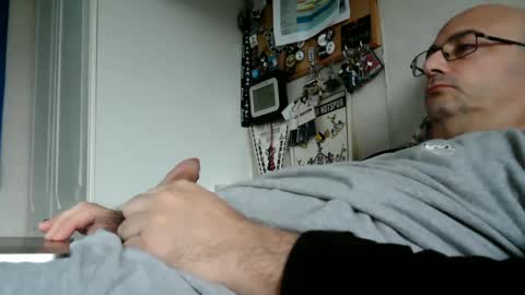 Ironkokkk online show from 02-15-25, 08:54