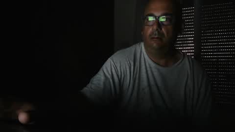 Ironkokkk online show from 09-17-25, 03:52