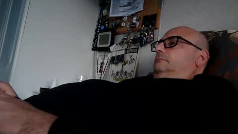 Ironkokkk online show from 01-06-26, 08:51