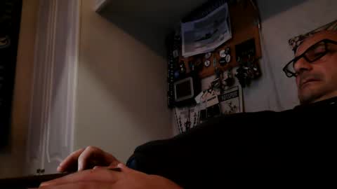 Ironkokkk online show from 01-09-26, 04:54