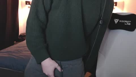 Sam online show from 01-22-25, 08:06