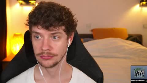 Sam online show from 09-23-25, 01:25