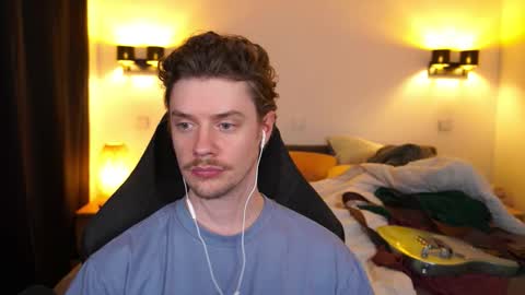 Sam online show from 10-02-25, 07:54