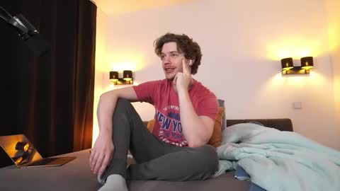 Sam online show from 01-19-26, 03:27