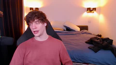 Sam online show from 02-07-26, 07:50