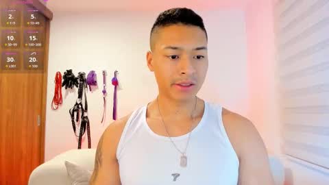 WILL ANDREW online show from 02-15-26, 10:03