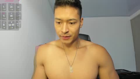 WILL ANDREW online show from 04-19-26, 01:32