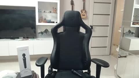 Irwi Tomboy online show from 02-08-25, 05:18