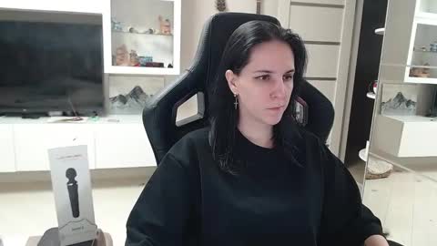 Irwi Tomboy online show from 02-14-25, 03:26