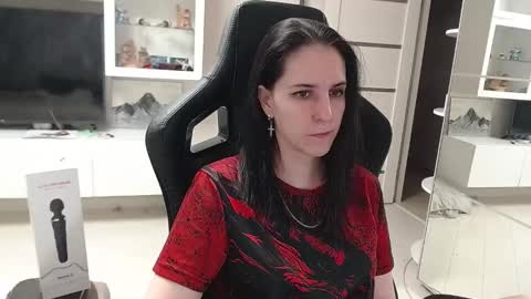 Irwi Tomboy online show from 02-23-25, 07:11