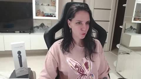 Irwi Tomboy online show from 03-02-25, 03:56