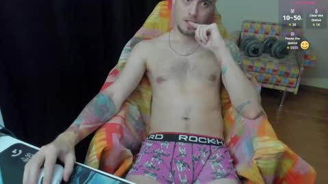 Joel online show from 11-09-25, 02:21