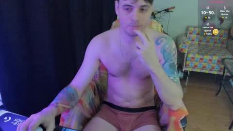 Joel online show from 02-13-26, 03:24