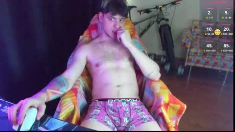 Joel online show from 02-20-26, 05:26