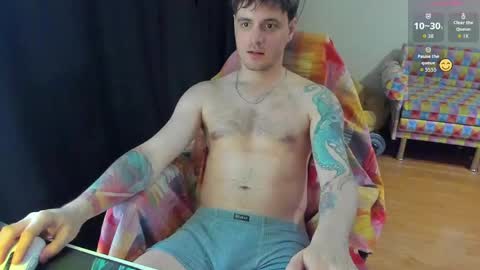 Snapshot of is_yours chatting on 05-07-26, 06:19 Joel online show from 05-07-26, 06:19