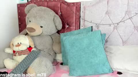 Snapshot of isa0429 chatting on 02-18-25, 07:52 isabella online show from 02-18-25, 07:52