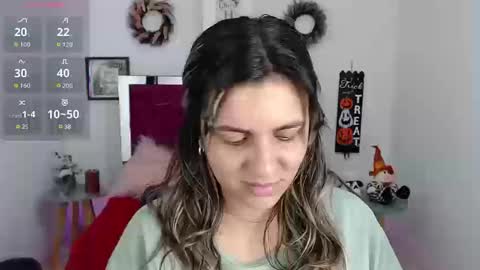 Snapshot of isa418138 chatting on 10-16-25, 09:49 isa418138 online show from 10-16-25, 09:49