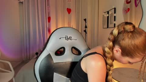 isa_____ online show from 02-27-25, 03:25