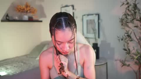 isa_____ online show from 05-15-26, 01:23